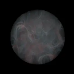 Procedural Volumetric FX