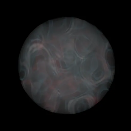 Procedural Volumetric FX