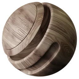 Wood Gray