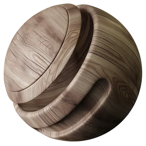 Wood Gray