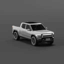 Rivian R1T
