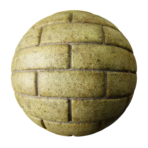 Yellow Brick