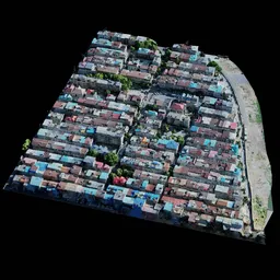 Scan Building complex