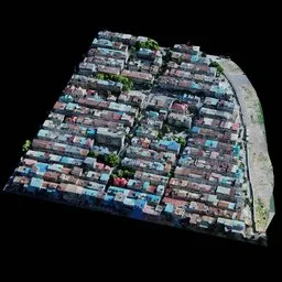 Scan Building complex