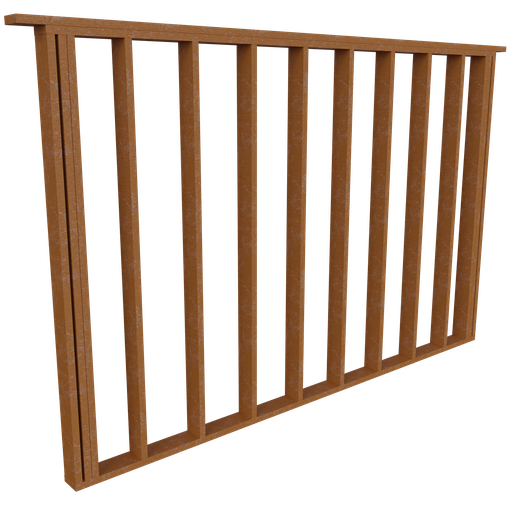 Thumbnail: Joist Wall Out
