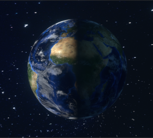 Earth