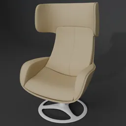 Lounge Chair