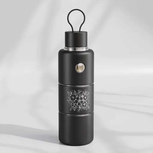 Insulated Water Bottle