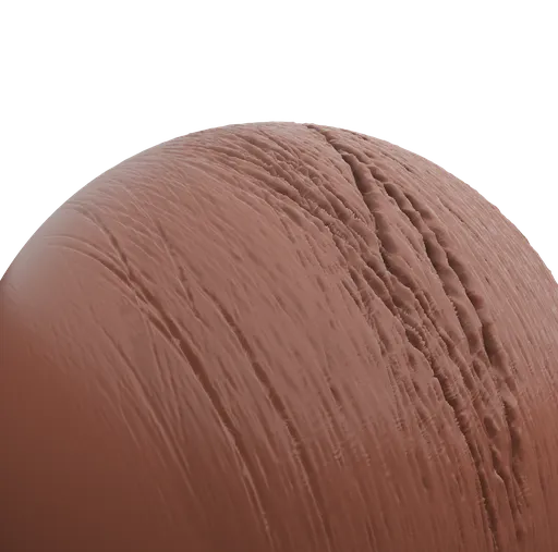 Scratched Surface