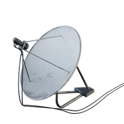 Satellite Antenna