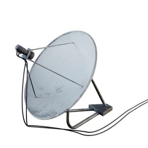 Satellite Antenna