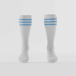 Casual Socks