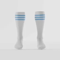 Casual Socks
