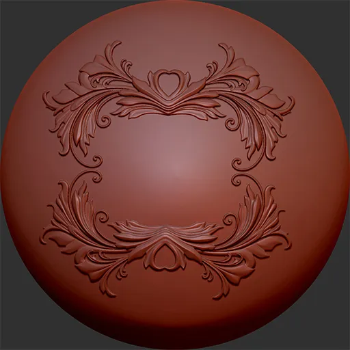 SH_Brush_Ornament