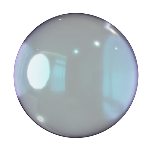 Pearlescent Glass