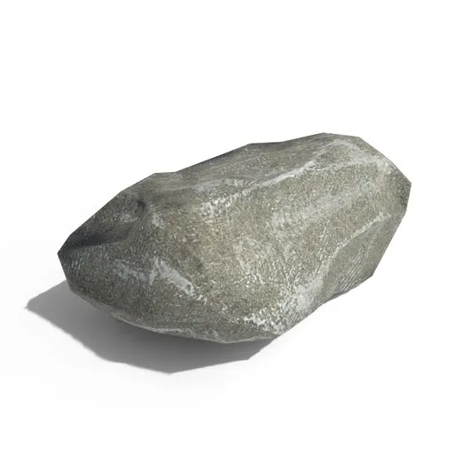 Small Rock