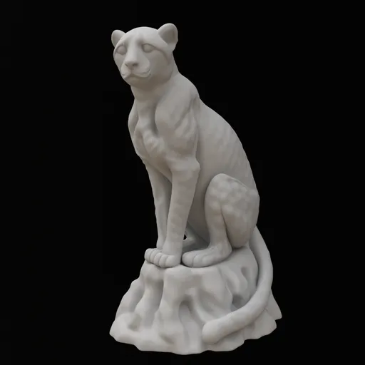 Cheetah