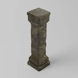Pillar