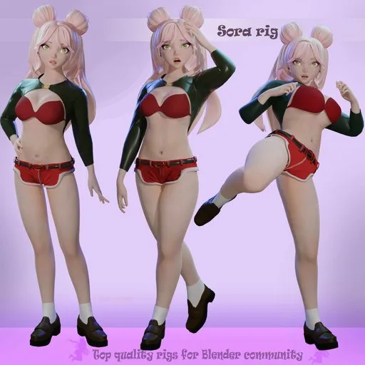 Sora