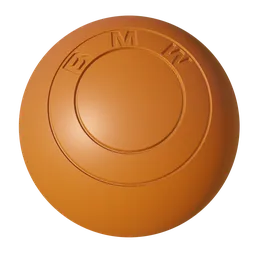 Rokviz Car Logo Brushes BMW