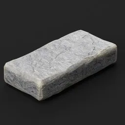 Rock Brick