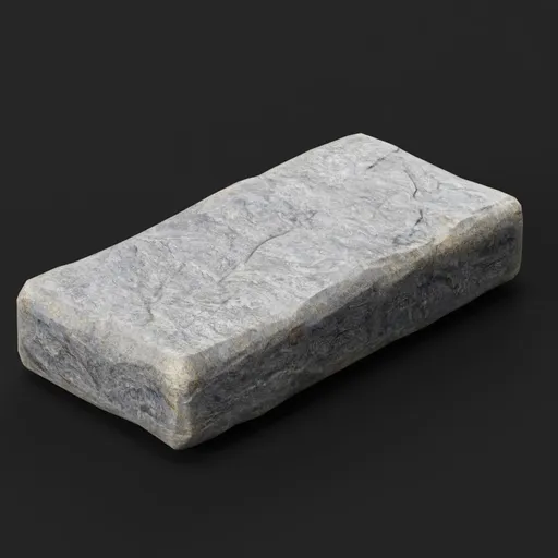 Rock Brick