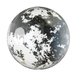 Dirty Glass