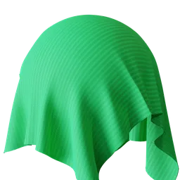 Mint Green Fabric