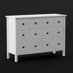 Ikea Dressing Table Hemnes