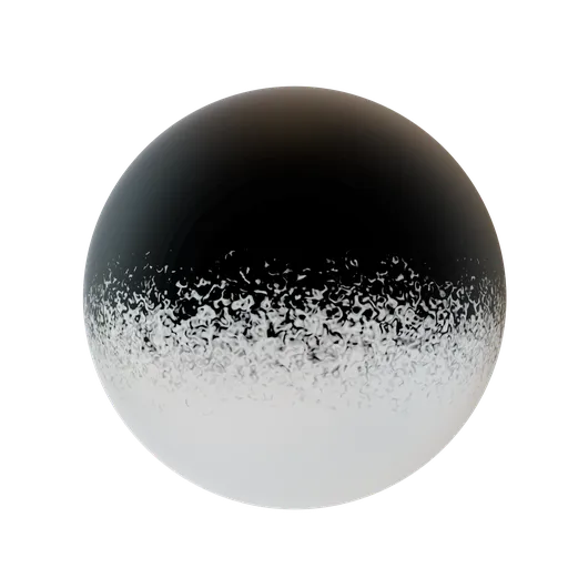 Gradients meteral