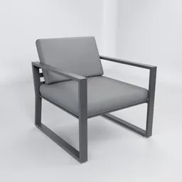 Garden Chair