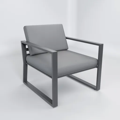 Garden Chair