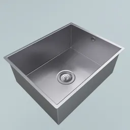 Kohler Strive Undermount Sink 51x40