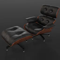 Lounge Chair
