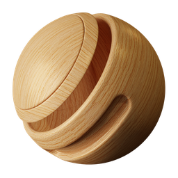 Sapele wood