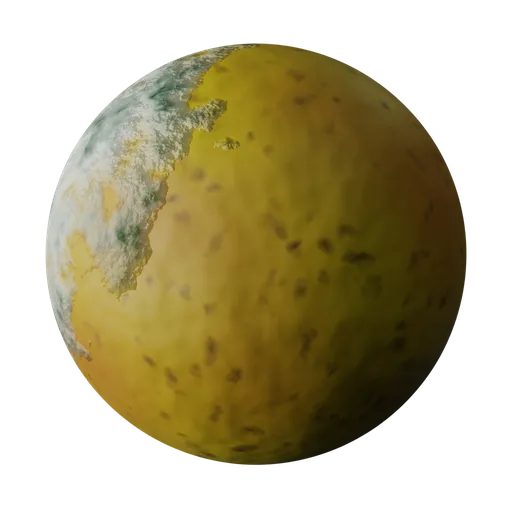 Rotten Papaya