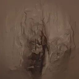 Rock Rugged Brush s2925 13