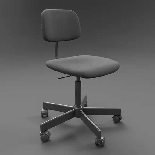 Ikea BLECKBERGET