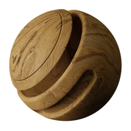 Basic Wood Procedural