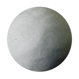 White sand