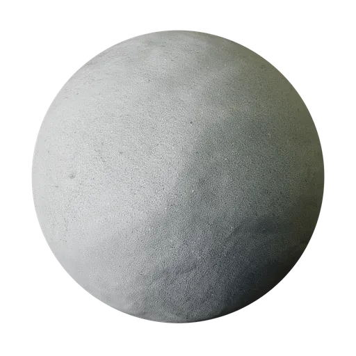 White sand