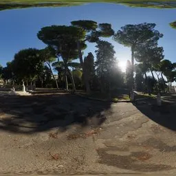 Piazza Martin Lutero