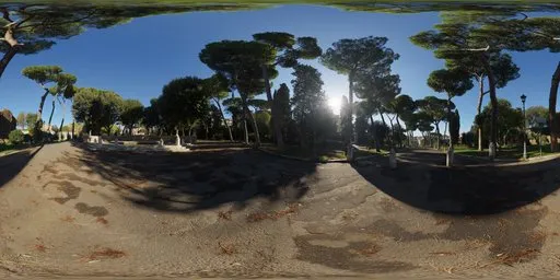 Piazza Martin Lutero