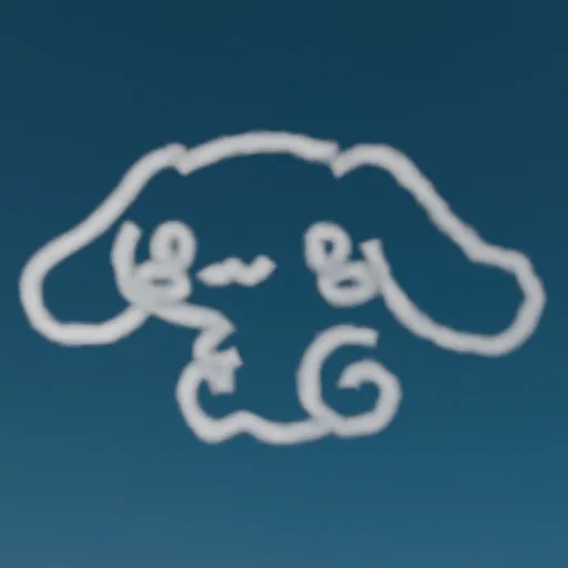 Fantasy Cloud