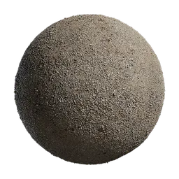 Gravel Ground