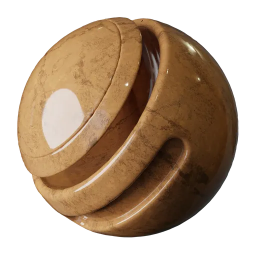 Polished Onyx