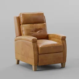 Recliner chair