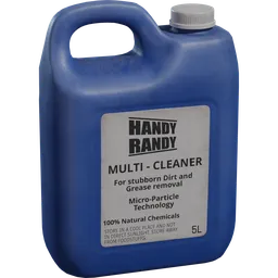 Multi Cleaner 5 Litre