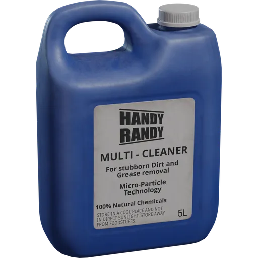 Multi Cleaner 5 Litre