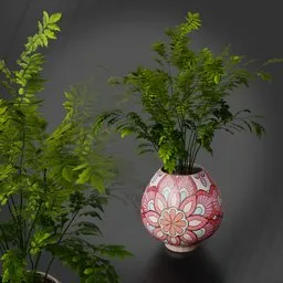 Decorative Vase